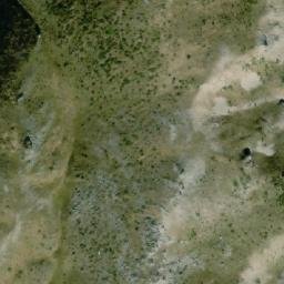 Satellite imagery of Čaušica, MK