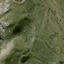 Satellite imagery of Planinica, MK