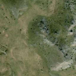 Satellite imagery of Planinica, MK