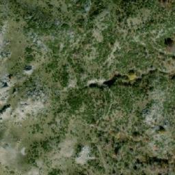 Satellite imagery of Planinica, MK