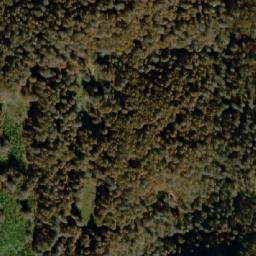 Satellite imagery of Golemi Kršoj, MK