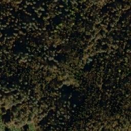 Satellite imagery of Golemi Kršoj, MK