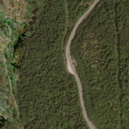 Satellite imagery of Vrteška, MK