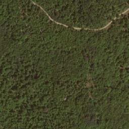 Satellite imagery of Vrteška, MK