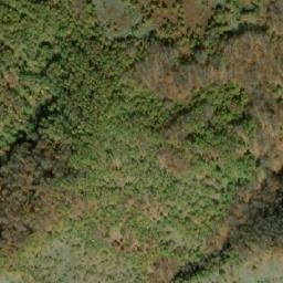 Satellite imagery of Nevestin Grob, MK