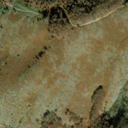 Satellite imagery of Nevestin Grob, MK