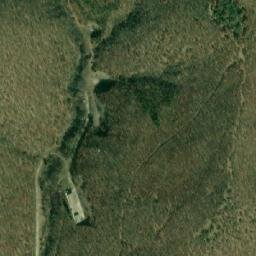 Satellite imagery of Markovo Kale, MK