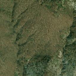Satellite imagery of Markovo Kale, MK