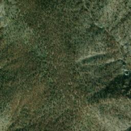 Satellite imagery of Markovo Kale, MK