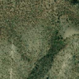 Satellite imagery of Sokolica, MK