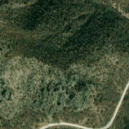 Satellite imagery of Sokolica, MK