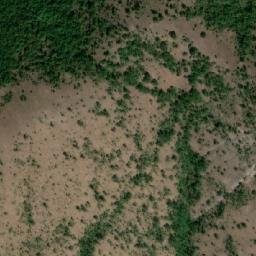 Satellite imagery of Preslop, MK