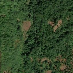 Satellite imagery of Elen, MK