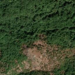 Satellite imagery of Elen, MK