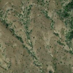 Satellite imagery of Češmederski Rid, MK