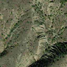 Satellite imagery of Tašli Karan, MK