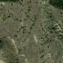 Satellite imagery of Tašli Karan, MK