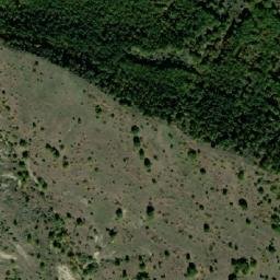 Satellite imagery of Tašli Karan, MK