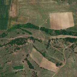 Satellite imagery of Bežovnica, MK