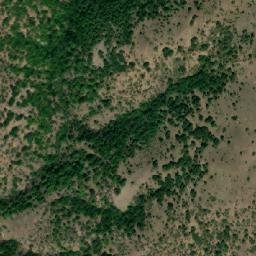 Satellite imagery of Padarnica, MK