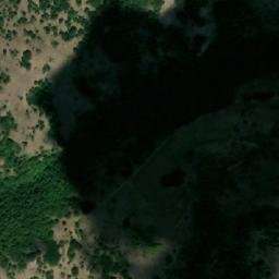 Satellite imagery of Kamenje, MK
