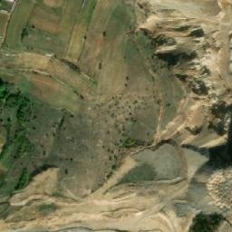 Satellite imagery of Rudnik Bučim, MK