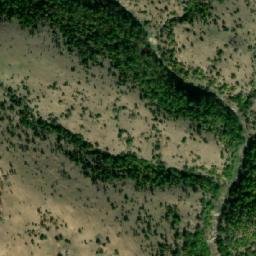 Satellite imagery of Karakuš, MK