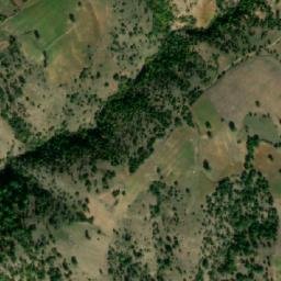 Satellite imagery of Karakuš, MK