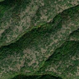 Satellite imagery of Ranǵel, MK