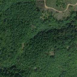 Satellite imagery of Skandalovo, MK