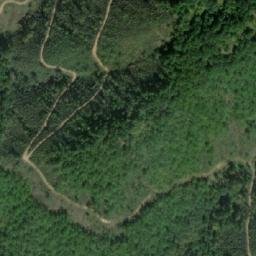 Satellite imagery of Skandalovo, MK