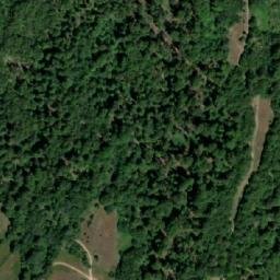 Satellite imagery of Debela Ridina, MK