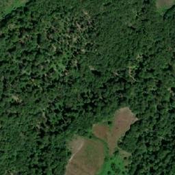 Satellite imagery of Debela Ridina, MK