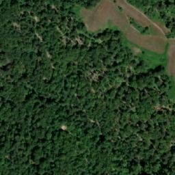 Satellite imagery of Gradište, MK