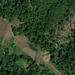 Satellite imagery of Gradište, MK
