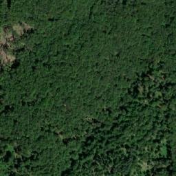 Satellite imagery of Gradište, MK