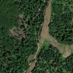 Satellite imagery of Gradište, MK