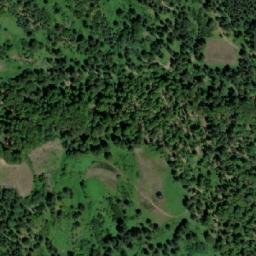 Satellite imagery of Mali Jastrebec, MK