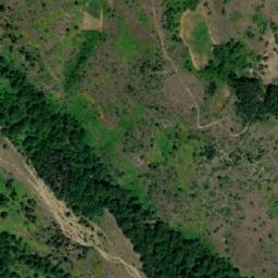 Satellite imagery of Strč, MK