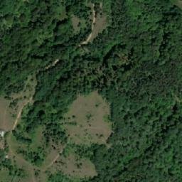 Satellite imagery of Tenka Ridina, MK