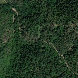 Satellite imagery of Tenka Ridina, MK