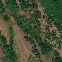 Satellite imagery of Chukata, BG