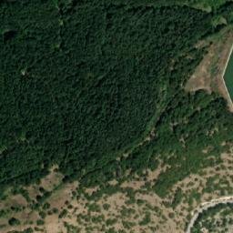 Satellite imagery of TT136, GR