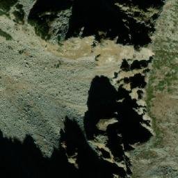Satellite imagery of Kuklite, BG