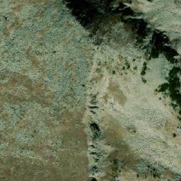 Satellite imagery of TT124, GR