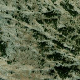 Satellite imagery of TT124, GR