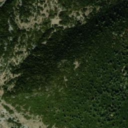 Satellite imagery of TT2, GR