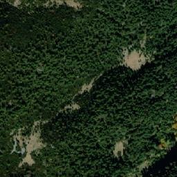 Satellite imagery of TT2, GR