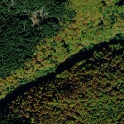 Satellite imagery of TT2, GR