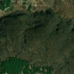 Satellite imagery of TT1, GR